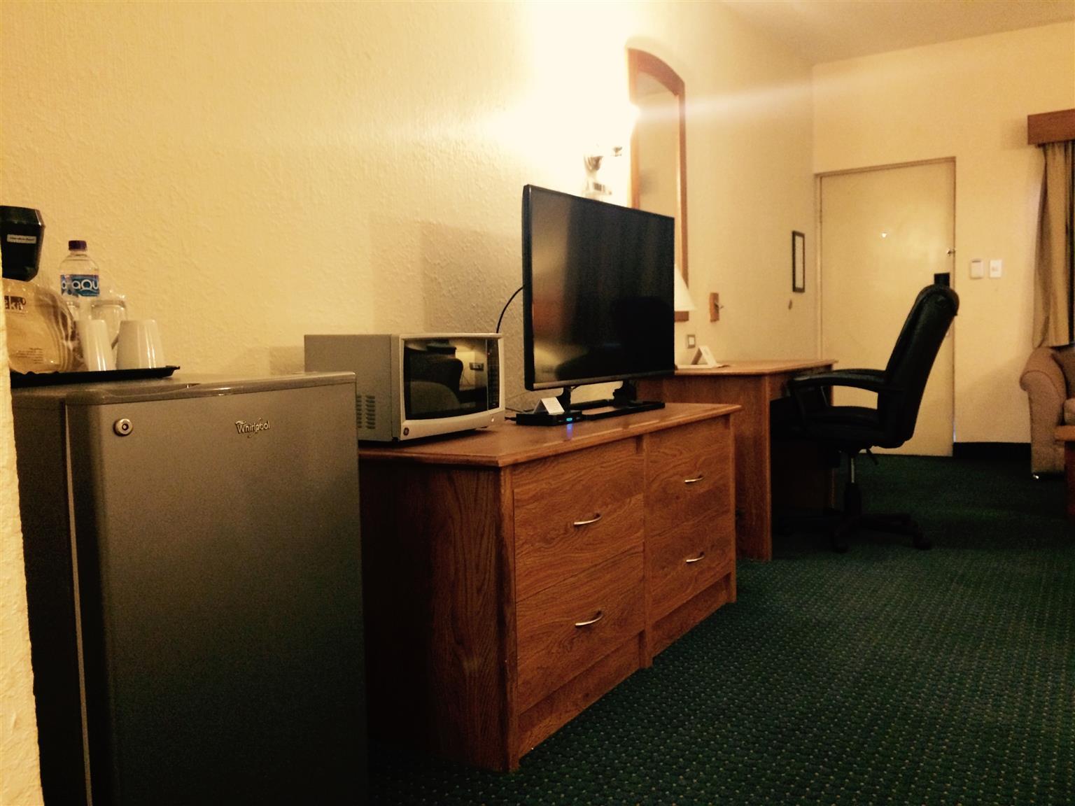 Best Western Cumbres Inn Cd. Cuauhtemoc Экстерьер фото